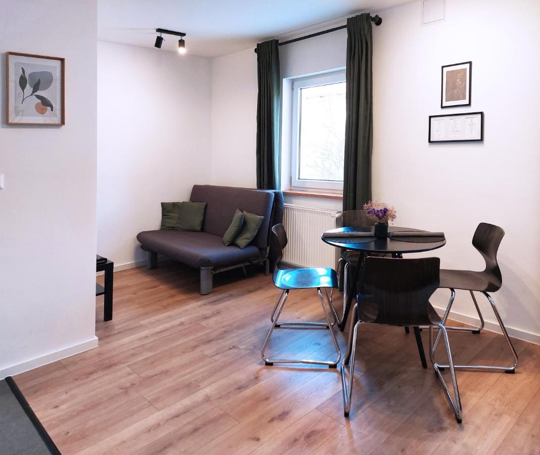 Apartmany Lucina Veľký Slavkov Eksteriør bilde