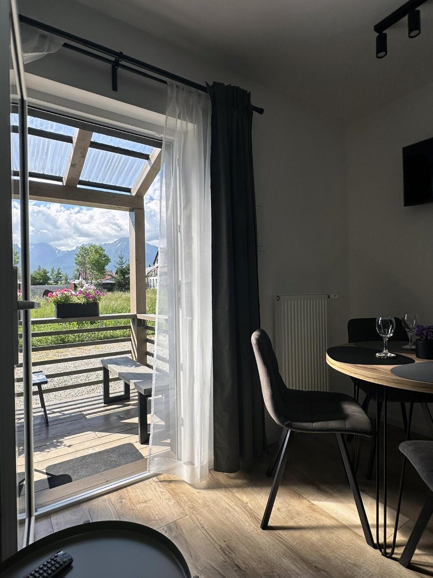 Apartmany Lucina Veľký Slavkov Eksteriør bilde