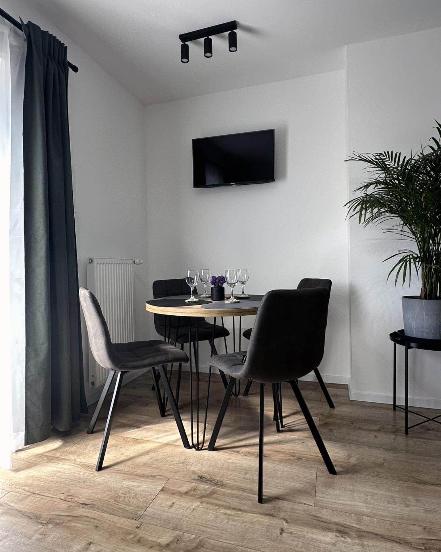 Apartmany Lucina Veľký Slavkov Eksteriør bilde