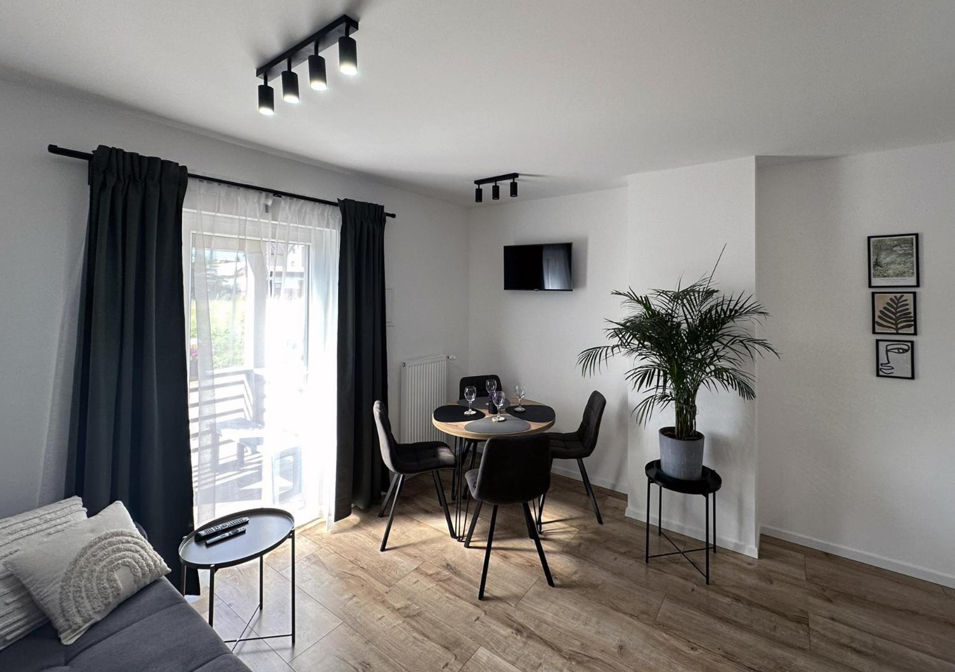 Apartmany Lucina Veľký Slavkov Eksteriør bilde