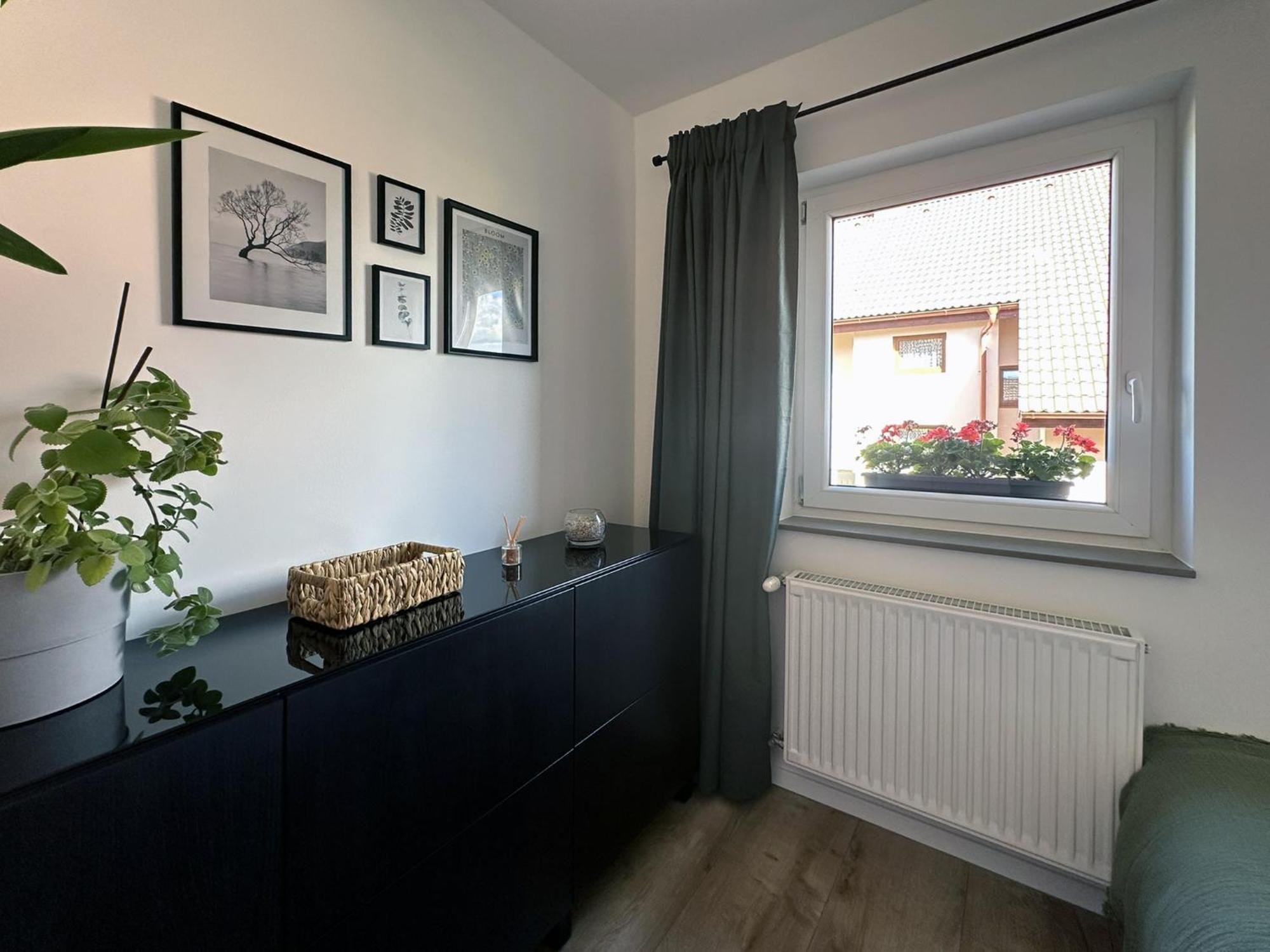 Apartmany Lucina Veľký Slavkov Eksteriør bilde
